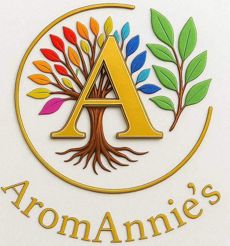 Aromannie's
